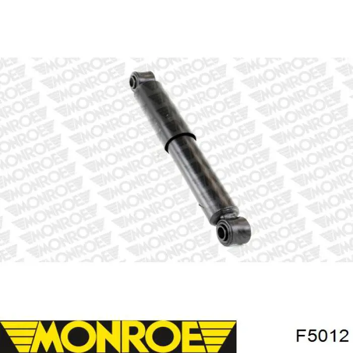 Compre 4386010700 Wabco Amortecedor traseiro
