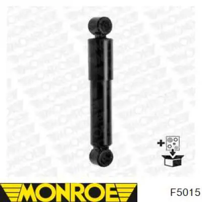 Compre 26356210A PE Automotive Amortecedor traseiro