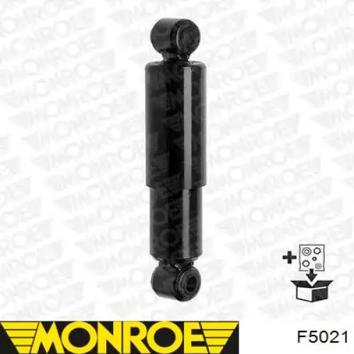 Amortecedor de reboque Monroe F5021 preço, a partir de 106,71 USD