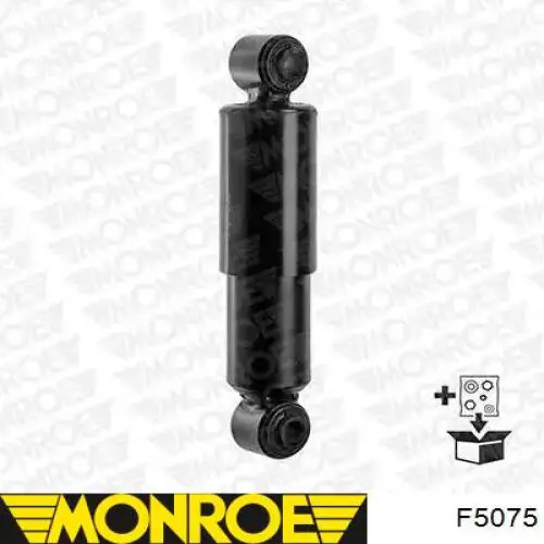 Compre 890446 Sabo Amortecedor de reboque