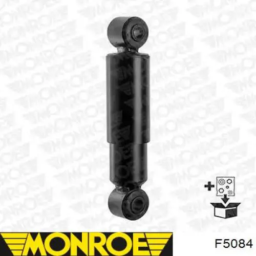 Amortecedor de reboque Febi 20323 preço, a partir de 90,41 USD