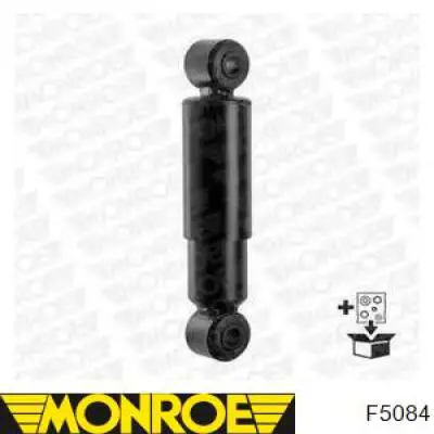 Amortecedor de reboque Monroe F5084 preço, a partir de 90,41 USD