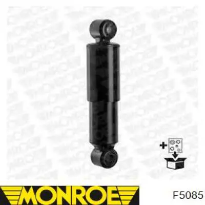 F5085 Monroe Amortecedor de reboque