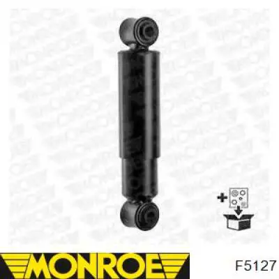 Amortecedor de reboque Monroe F5127 preço, a partir de 93,00 USD