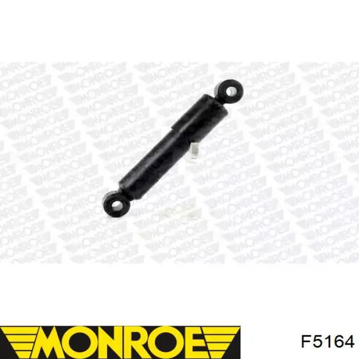 Compre 890612 Sabo Amortecedor de reboque