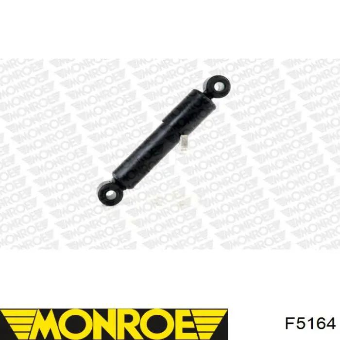 Compre M0095 Magnum Technology Amortecedor de reboque