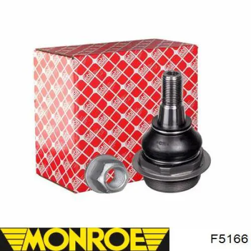Amortecedor de reboque 8901052 Sabo