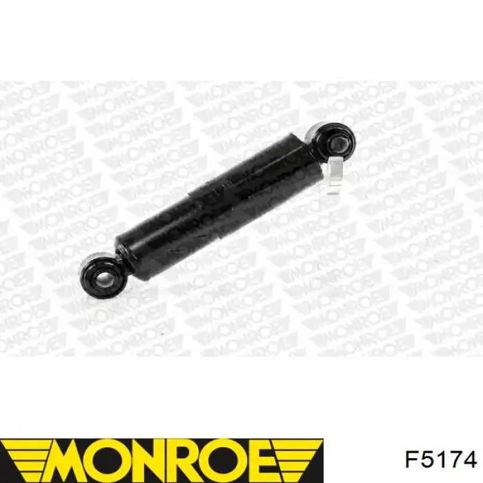 Compre 02376007002 SAF Amortecedor de reboque