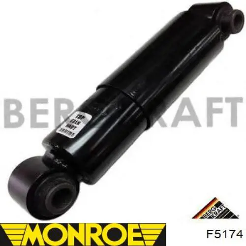 Compre 2376007002 SAF Amortecedor de reboque
