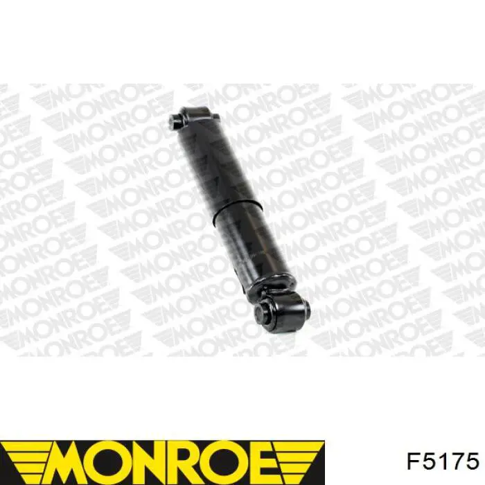 Compre RD4396040089 Rider Amortecedor traseiro