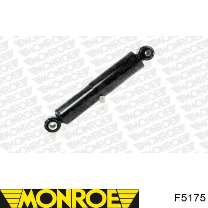 Amortecedor traseiro Monroe F5175 preço, a partir de 91,56 USD