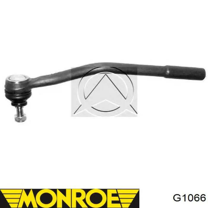 Amortecedor dianteiro Monroe G1066 preço, a partir de 60,42 USD