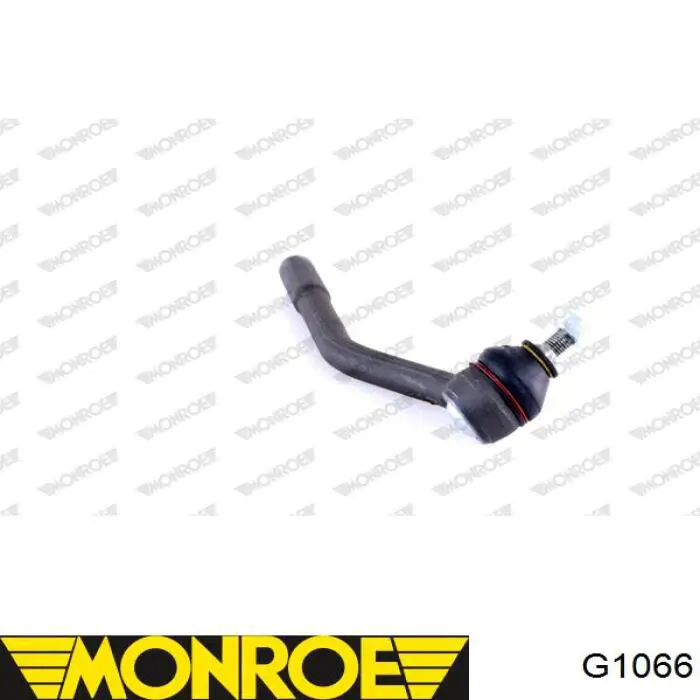 Amortecedor dianteiro G1066 Monroe