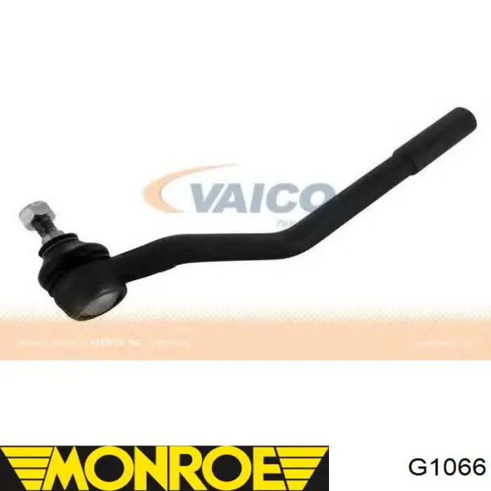 Compre G1066 Monroe Amortecedor dianteiro