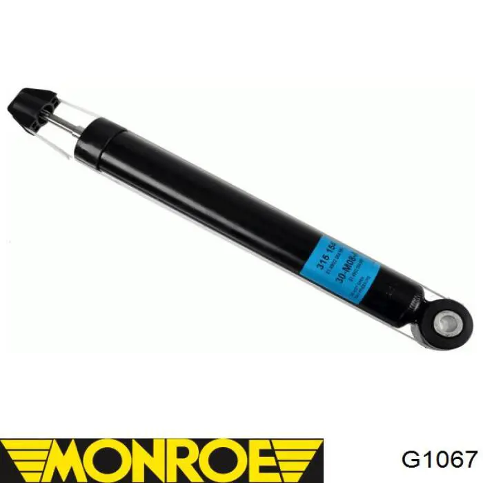 Amortecedor traseiro Sato Tech 22684R preço, a partir de 60,05 USD