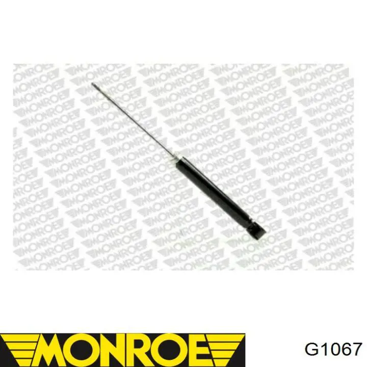 Compre 22684R Sato Tech Amortecedor traseiro