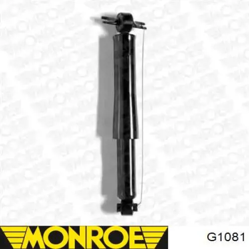 Compre 3652101100 JP Group Amortecedor traseiro