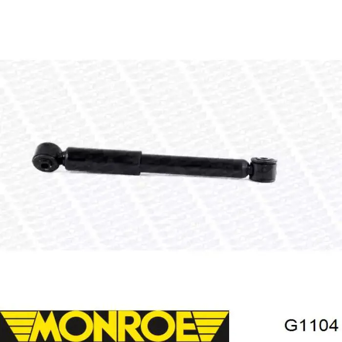 G1104 Monroe Amortecedor traseiro