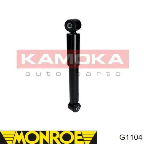 Amortecedor traseiro Monroe G1104 preço, a partir de 44,34 USD