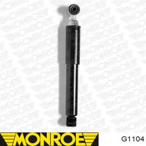 Compre G1104 Monroe Amortecedor traseiro