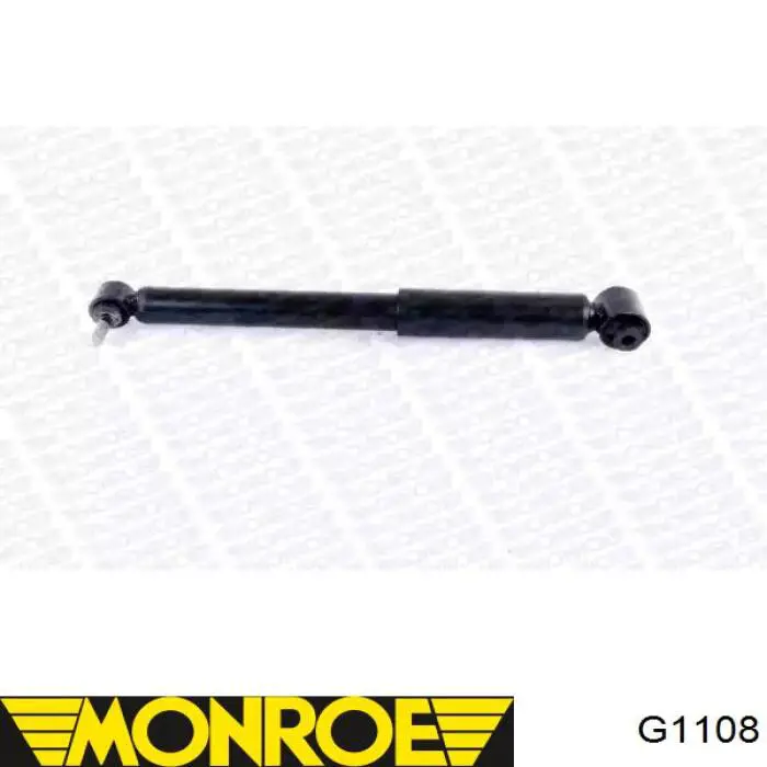 Amortecedor traseiro Monroe G1108 preço, a partir de 59,75 USD