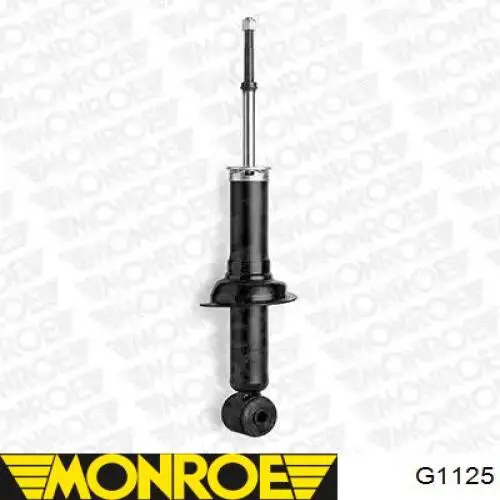 Amortecedor traseiro Raiso RS315197 preço, a partir de 50,77 USD