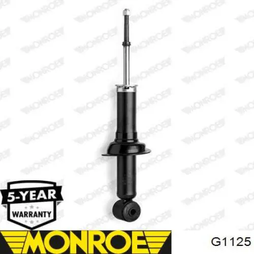 Compre RS315197 Raiso Amortecedor traseiro