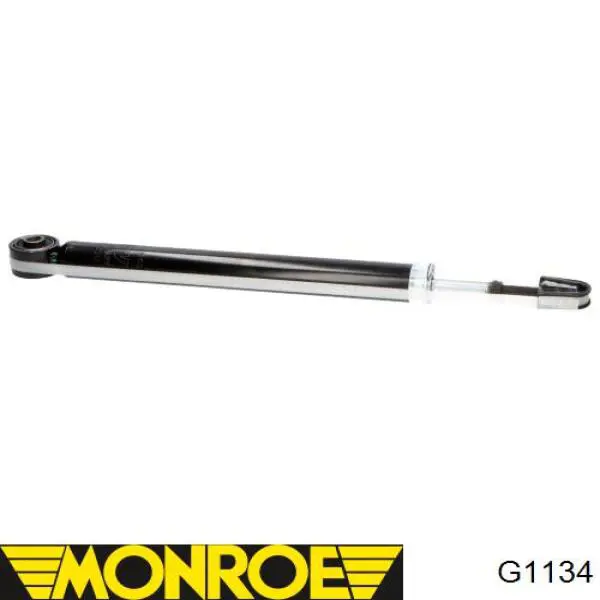 Compre 39NI126 RED Line OIL Amortecedor traseiro