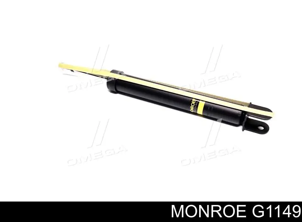 Compre EX553112S011 Mando Amortecedor traseiro