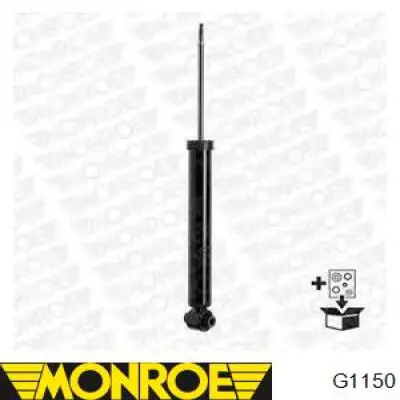 82401287 Koni Amortecedor traseiro