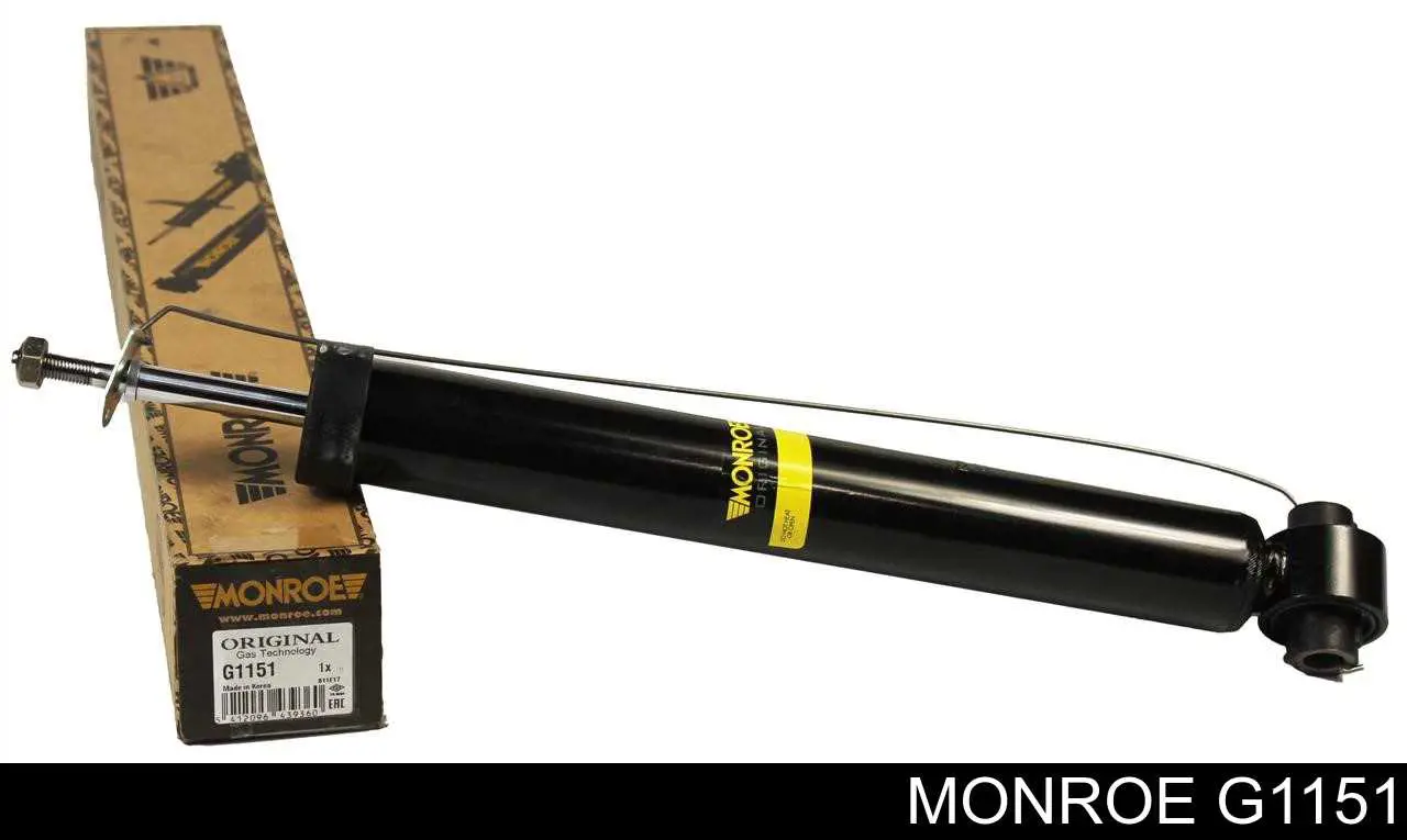 Compre S22046 Tangun Amortecedor traseiro