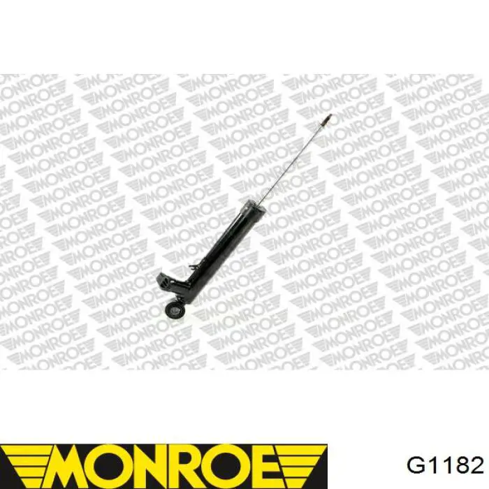 Amortecedor traseiro Monroe G1182 preço, a partir de 61,43 USD