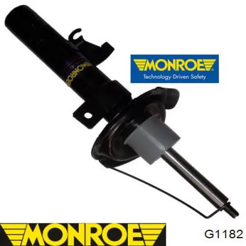 Compre G1182 Monroe Amortecedor traseiro