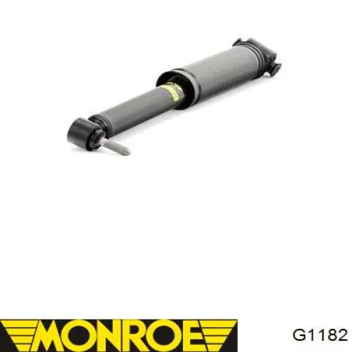 Amortecedor traseiro G1182 Monroe
