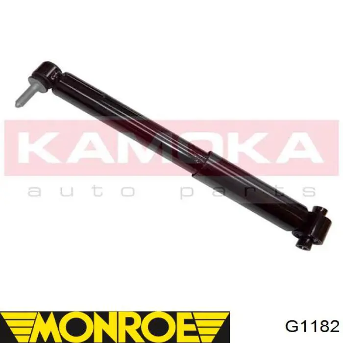 Amortecedor traseiro Monroe G1182 preço, a partir de 61,43 USD