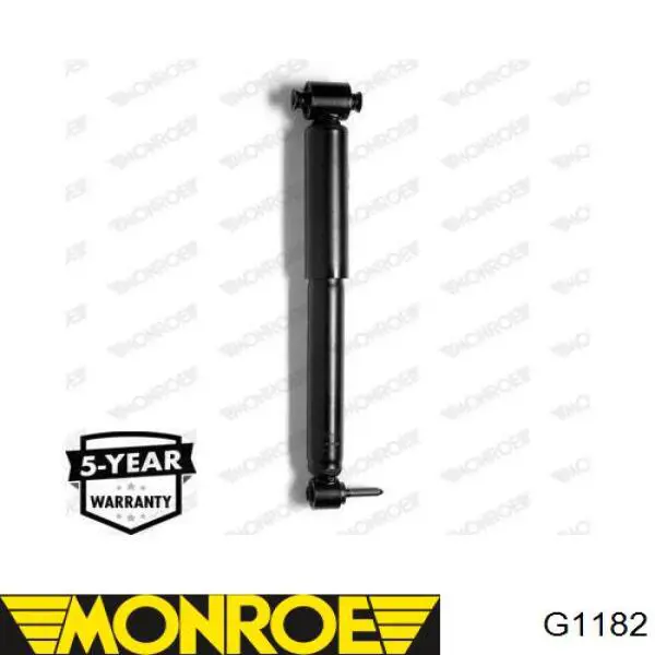 Compre G1182 Monroe Amortecedor traseiro