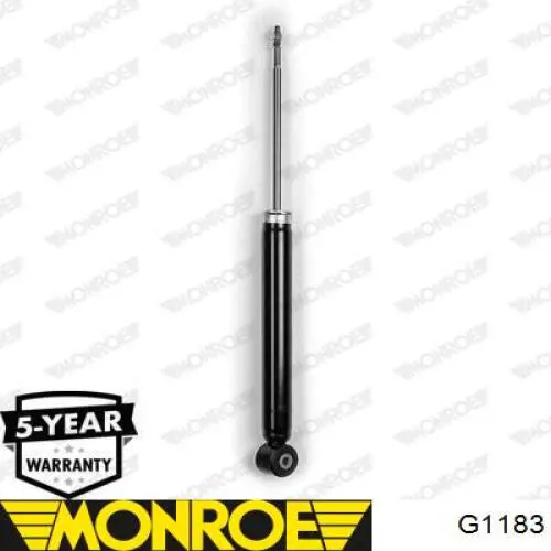 Amortecedor traseiro Monroe G1183 preço, a partir de 55,75 USD