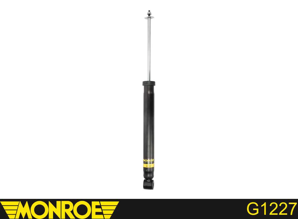 CV6118080AAD Ford Amortecedor traseiro
