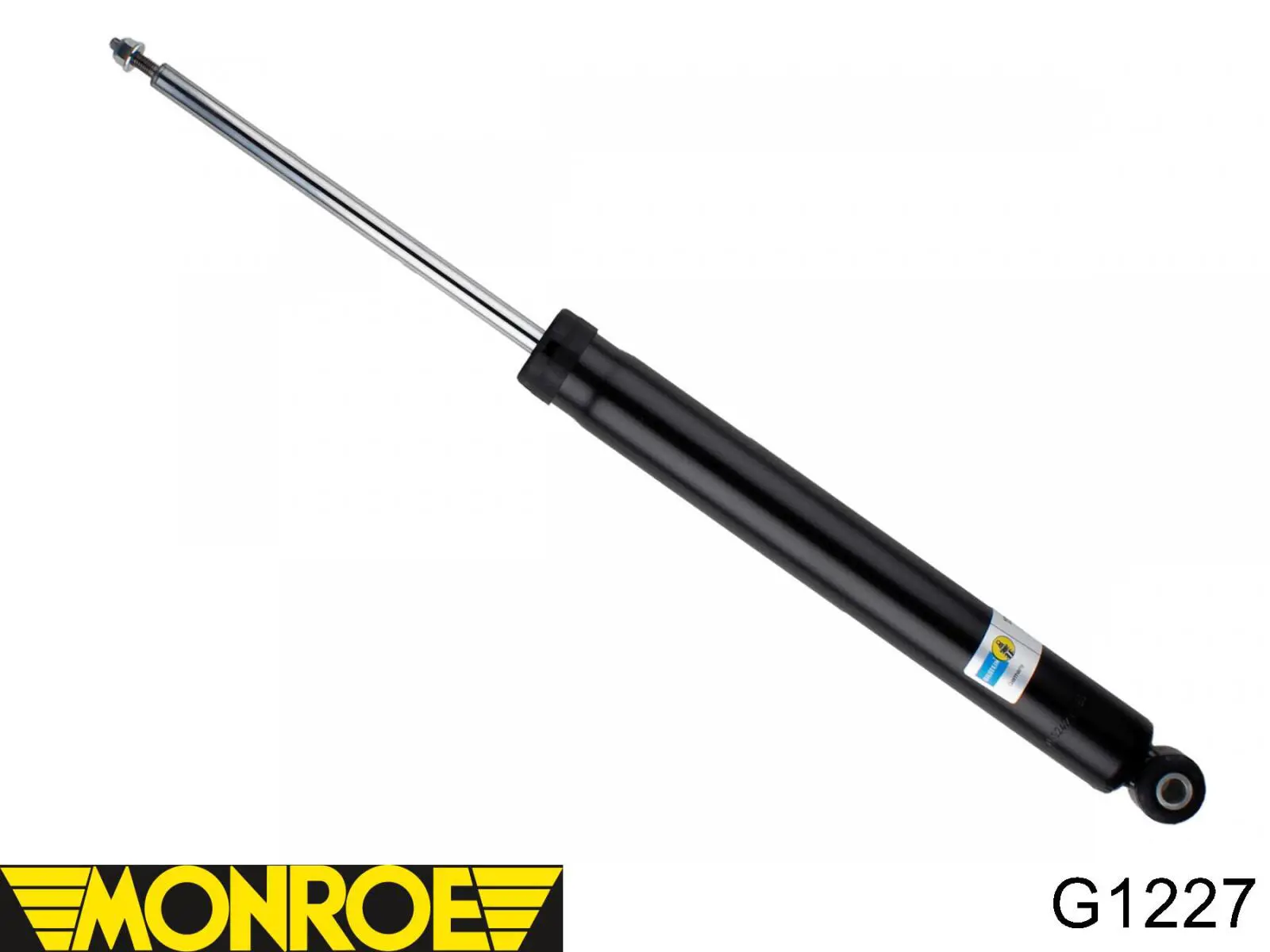 Compre CV6118080AAD Ford Amortecedor traseiro