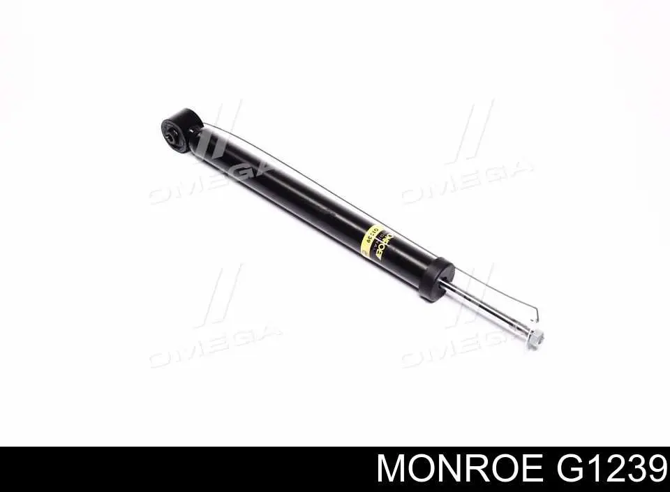 Amortecedor traseiro Monroe G1239 preço, a partir de 53,77 USD
