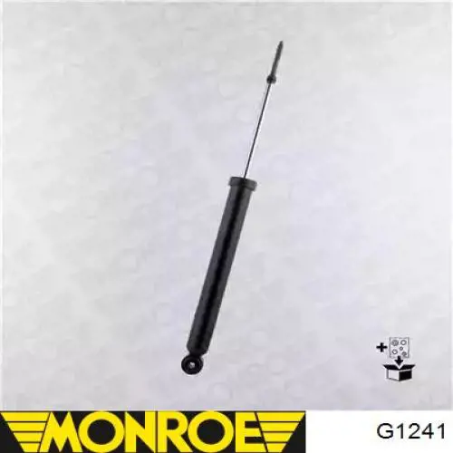 Compre 316594 Sachs Amortecedor traseiro