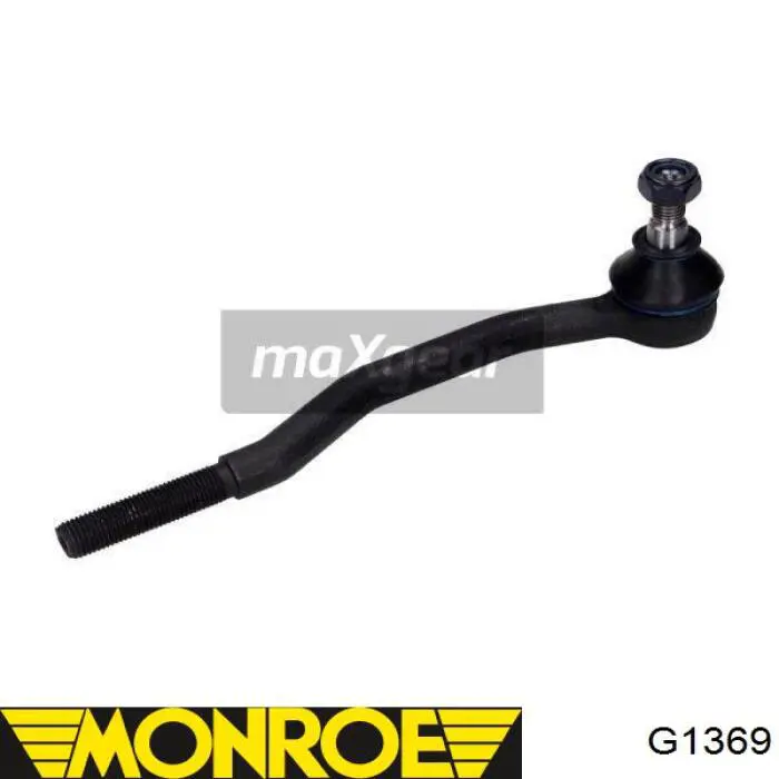 Compre G1369 Monroe Amortecedor traseiro esquerdo