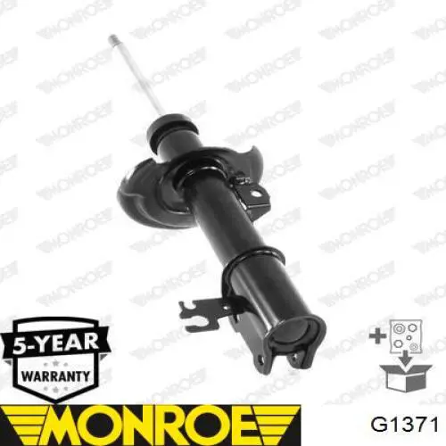 Amortecedor traseiro Monroe G1371 preço, a partir de 34,45 USD