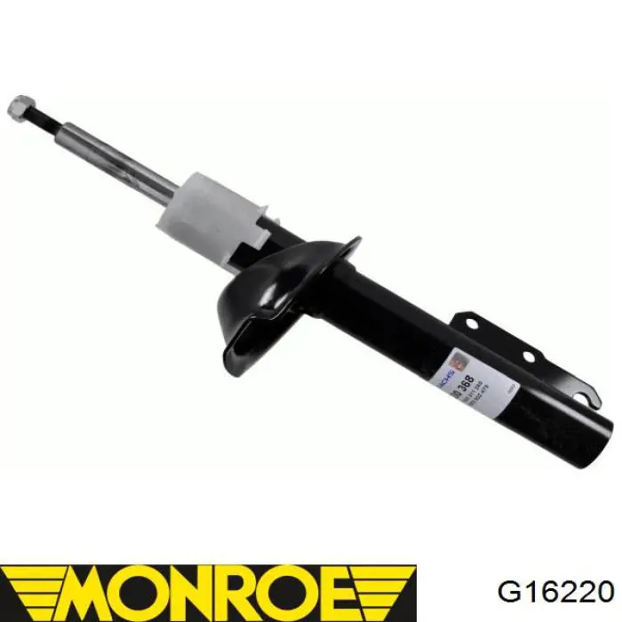 Amortecedor dianteiro G16220 Monroe