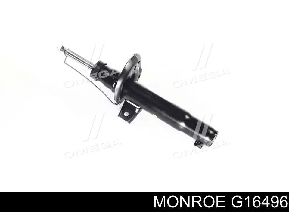 Amortecedor dianteiro Monroe G16496 preço, a partir de 52,69 USD
