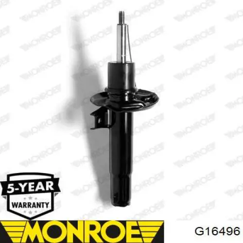 Compre G16496 Monroe Amortecedor dianteiro