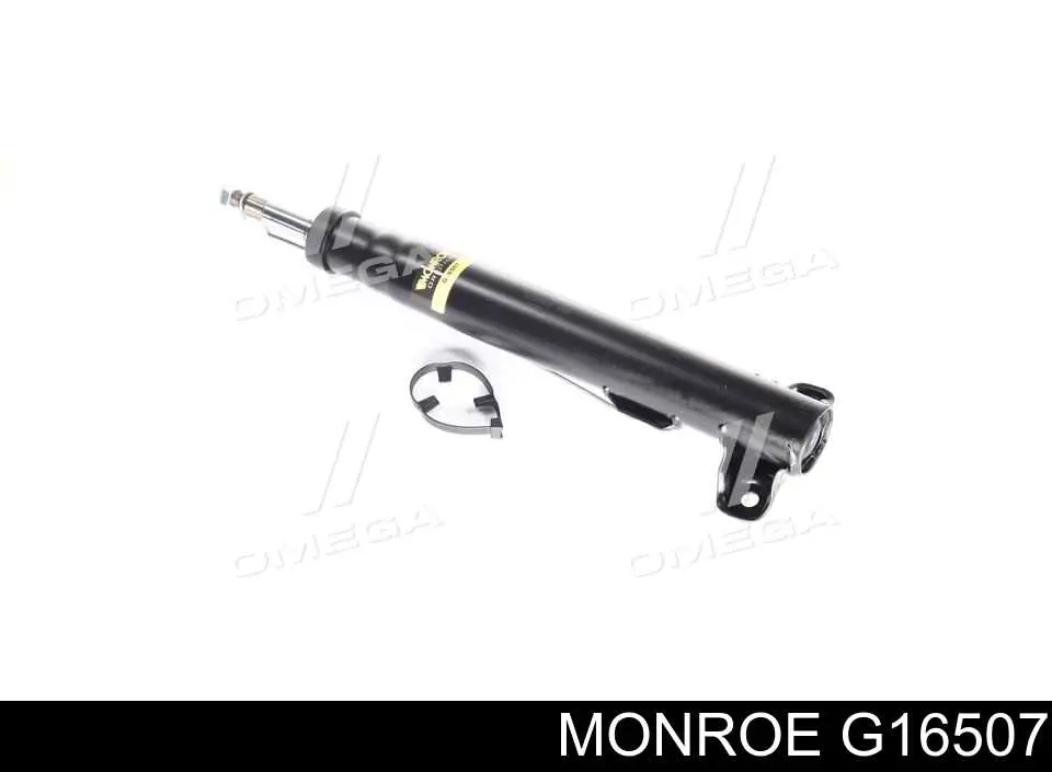 Compre RS115070 Raiso Amortecedor dianteiro