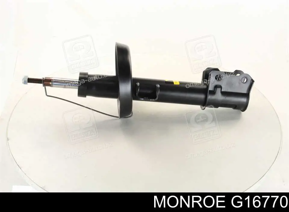 Compre 90272631 General Motors Amortecedor dianteiro direito