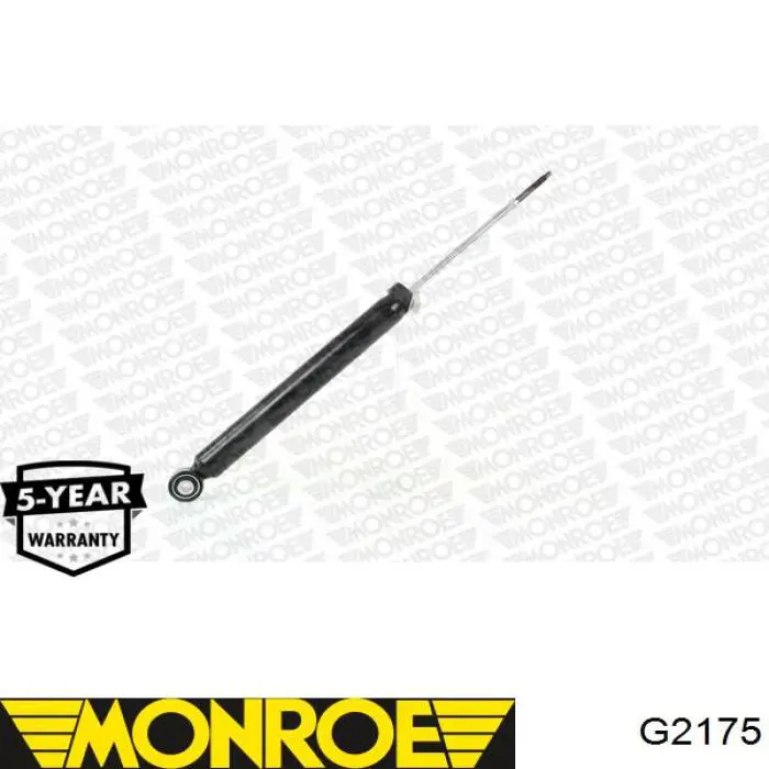 Amortecedor traseiro Raiso RS317411 preço, a partir de 69,33 USD