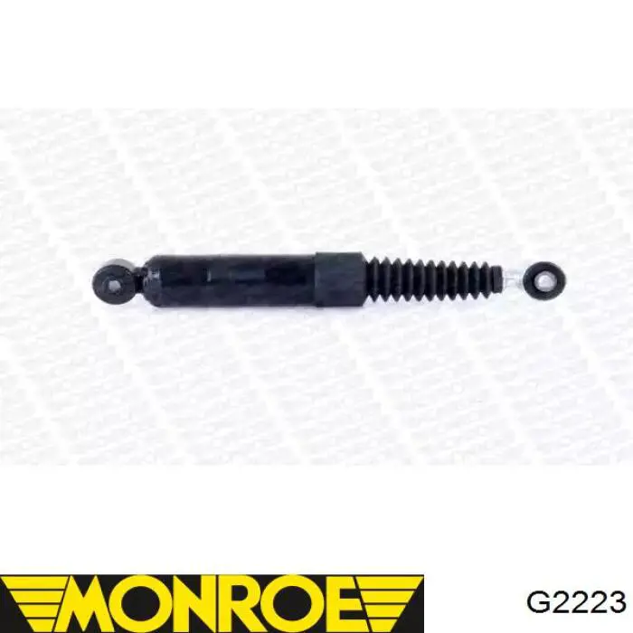 Amortecedor traseiro Hyundai/Kia 553004P001 preço, a partir de 45,97 USD